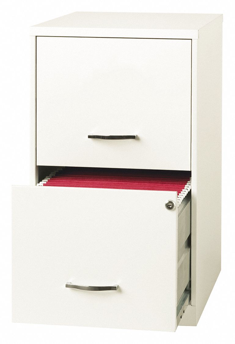 VERTICAL FILE CABINET 18