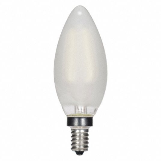 e12 c type 25w bulb