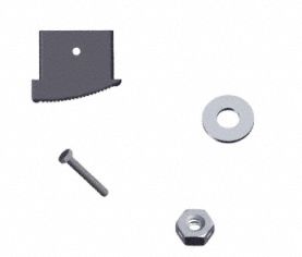 Inner Riveter Foot Replacement Kit