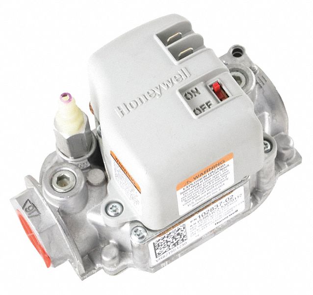 Gas Valve Le74W26