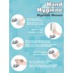 Hand Hygiene (Bilingual Spanish) Posters