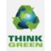 Think Green Posters