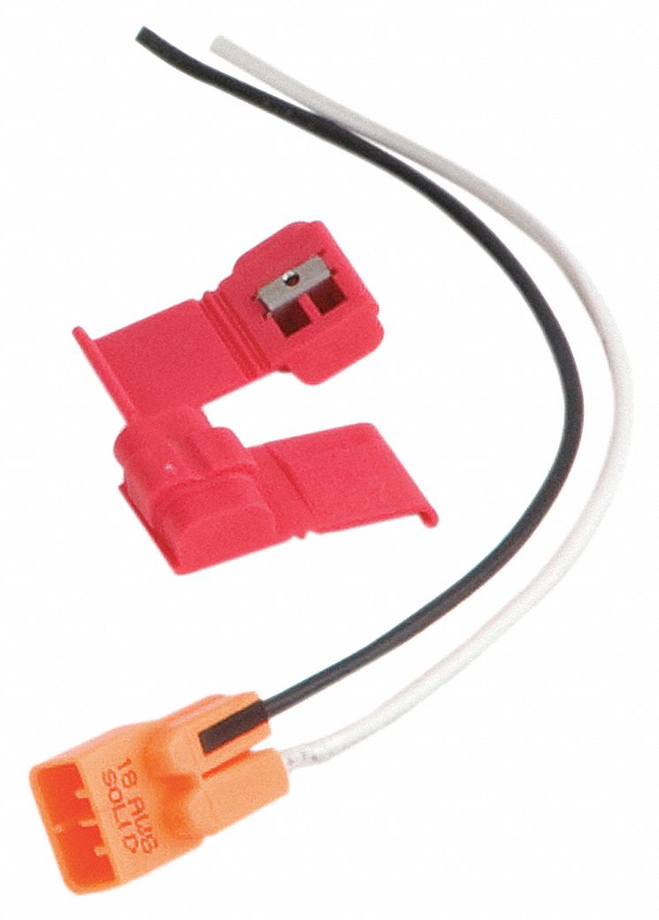 LITHONIA LIGHTING Fluorescent Adapter Kit L7XF Housings, 1 in Overall