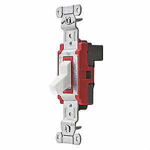 SNAPConnect Toggle Switch