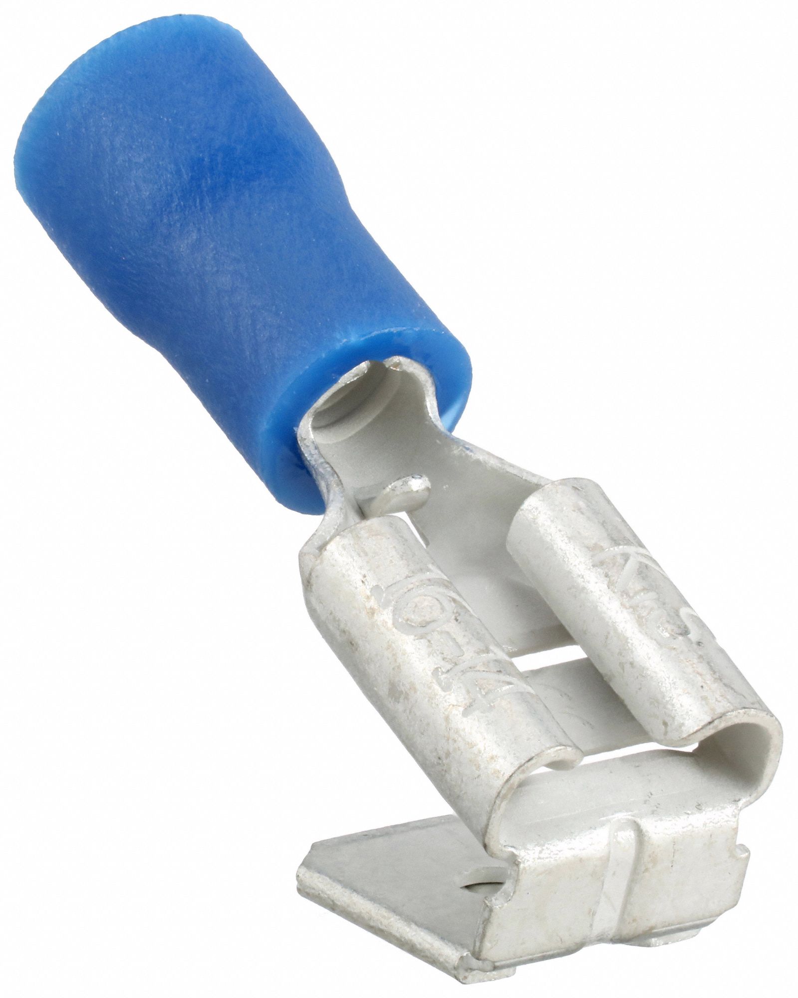 POWER FIRST, Blue, Vinyl, Piggyback Disconnect 31A49331A493 Grainger