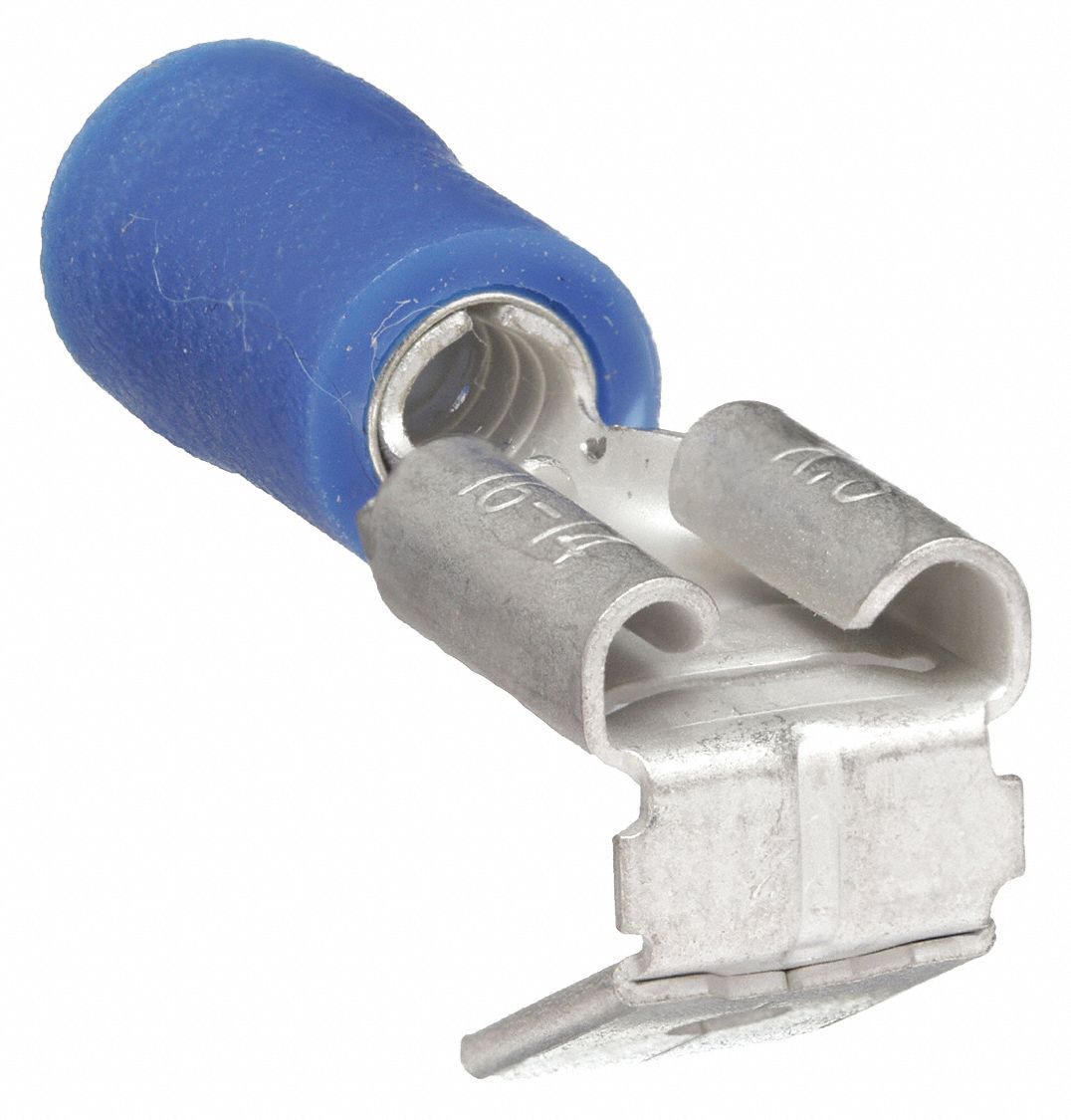 POWER FIRST, Blue, Vinyl, Piggyback Disconnect 31A49631A496 Grainger