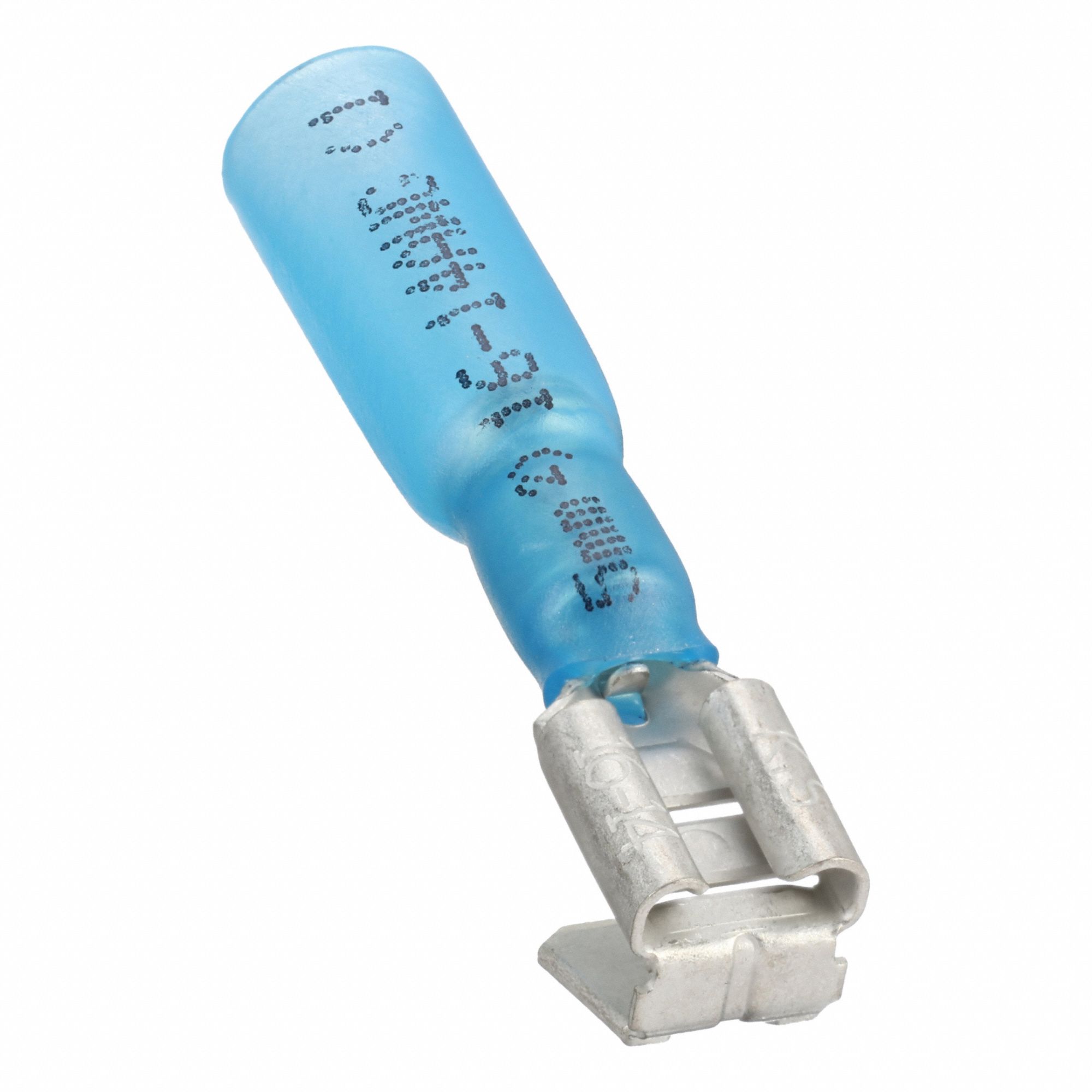 Wire Disconnect: Blue,