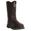 MCRAE INDUSTRIAL Wellington Boot, Steel Toe, Style Number MR85344 image