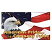 American Pride … Company Pride Banners image