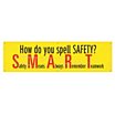 How Do You Spell Safety Smart Banners image