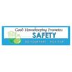 Good Housekeeping Promotes Safety Do Your Part … Pick It Up Banners