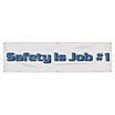 Safety Is Job #1 Banners image