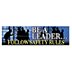 Be A Leader… Follow Safety Rules Banners
