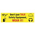 Personal Protective Equipment Banners image