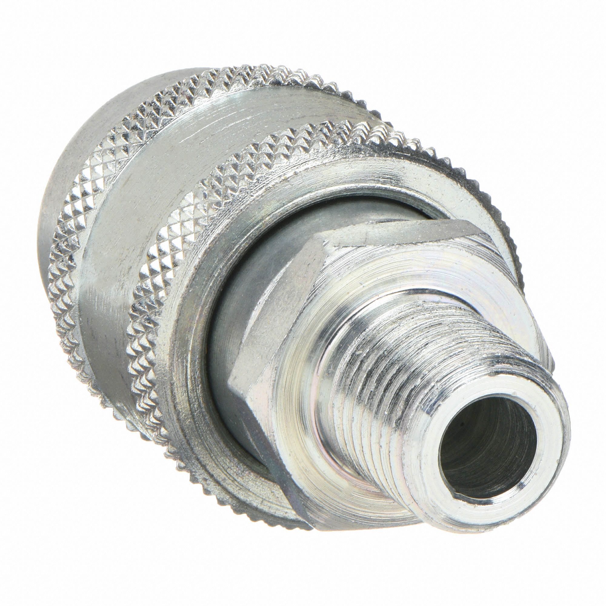 PARKER Hydraulic Quick Connect Hose Coupling, Socket, 3000 Series