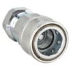 6600 Series Hydraulic Quick-Connect Coupling Bodies