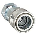 6600 Series Hydraulic Quick-Connect Couplings image