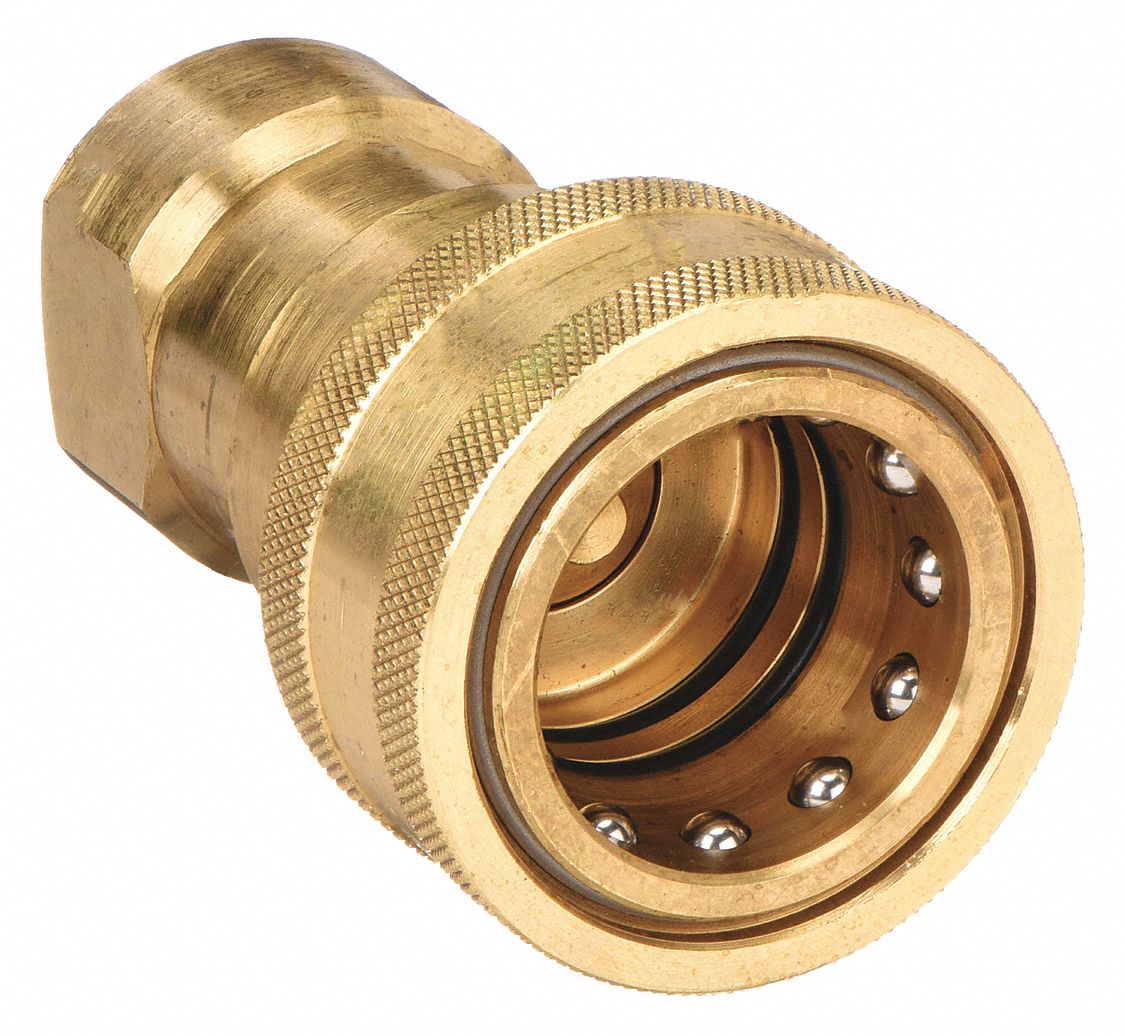 COUPLEURS PARKER RAPIDE