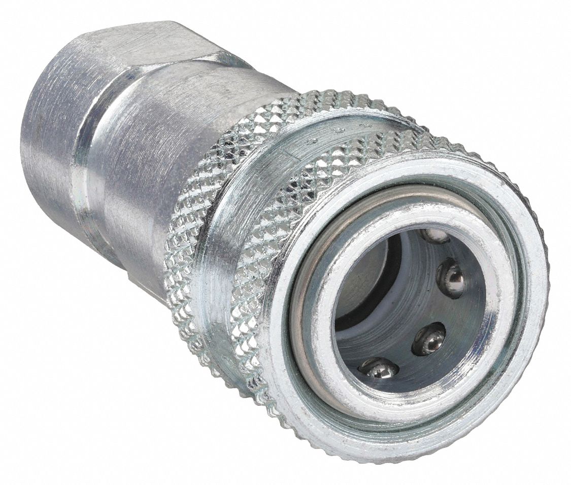 MAMELON SERIE 60 ACIER