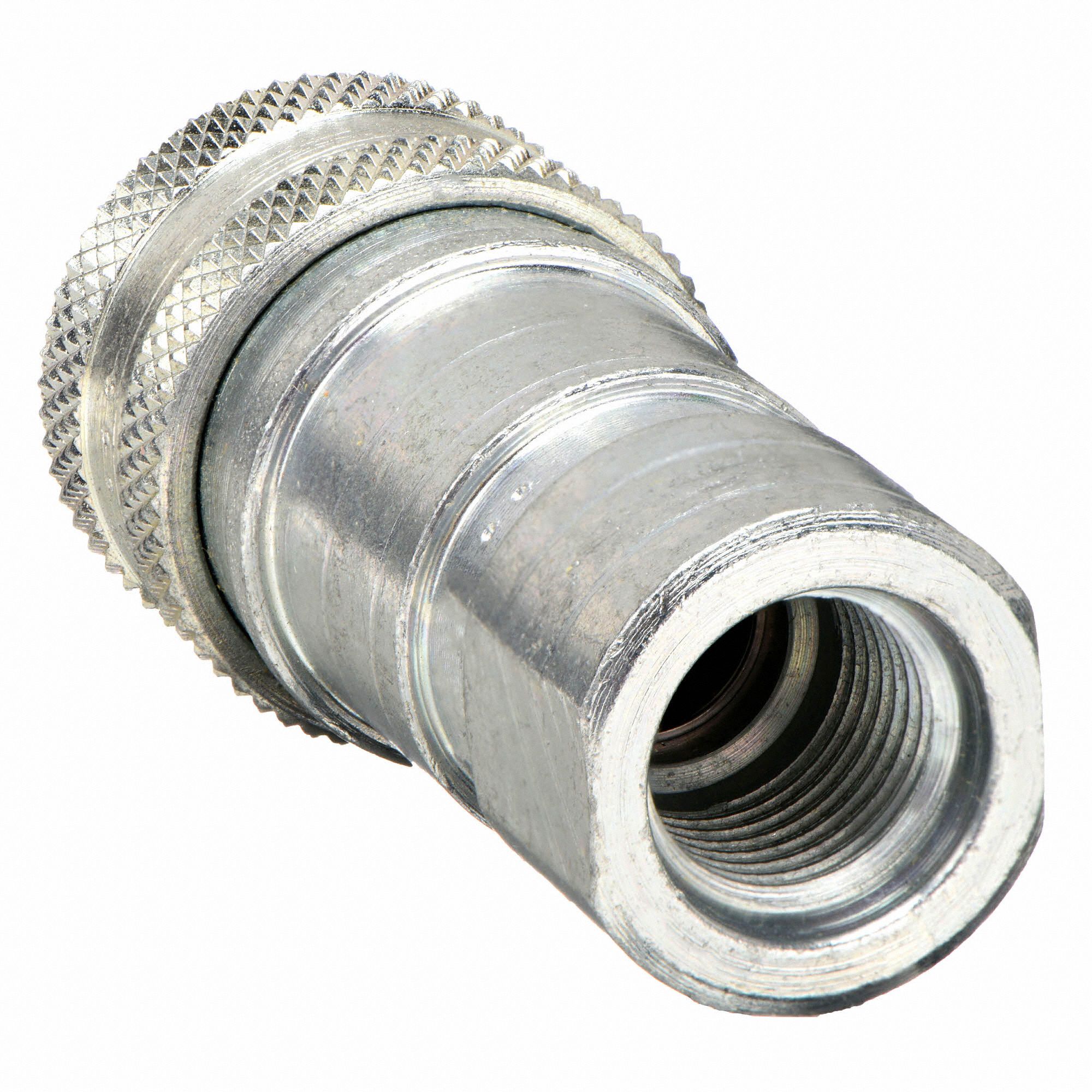 Hydraulics, Pneumatics, Pumps & Plumbing Lot of 5 Parker 60 Series H2