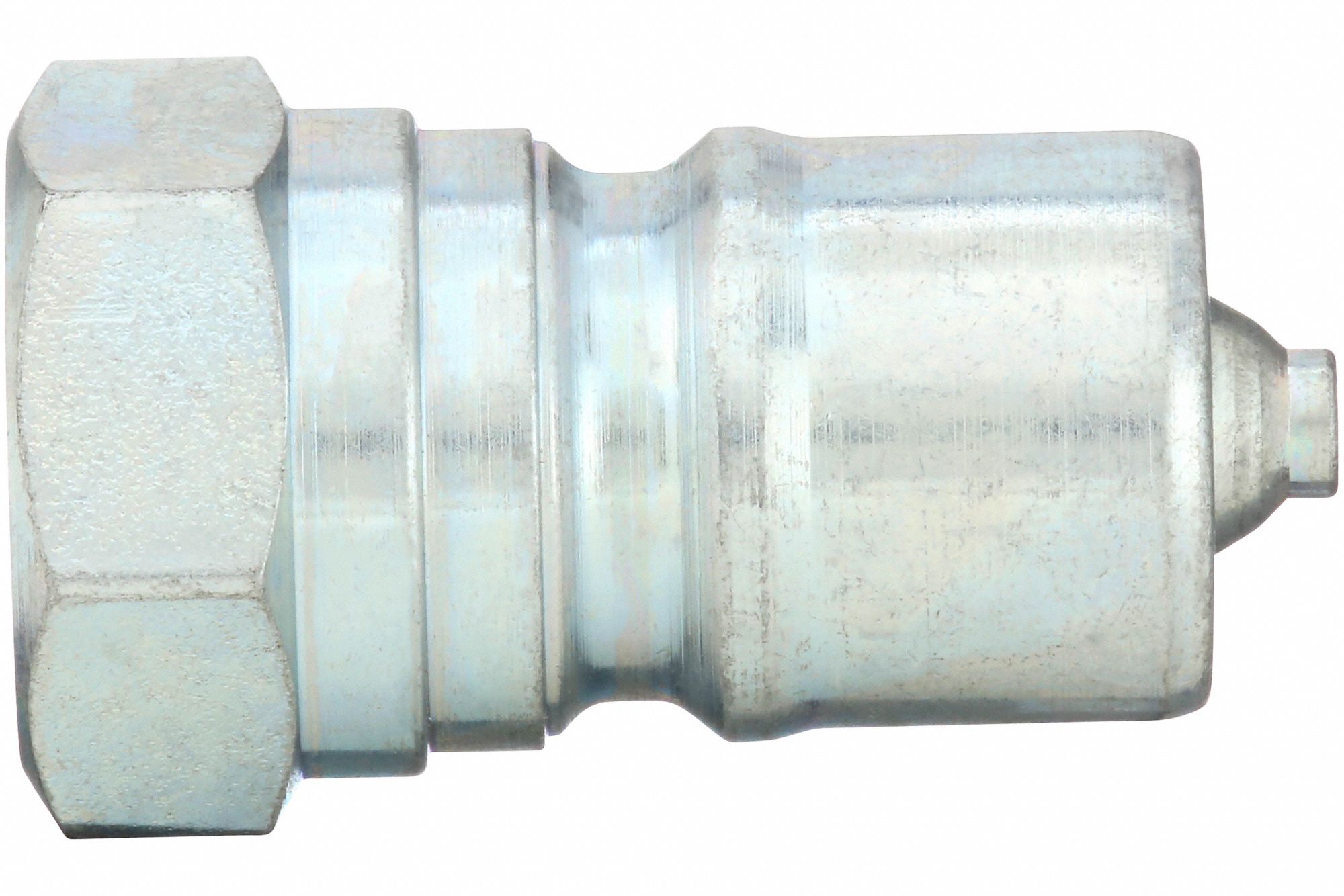 RACCORD FILETE HYDRAUL 1/4PO