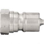 COUPLER MALE 304SS 3/4