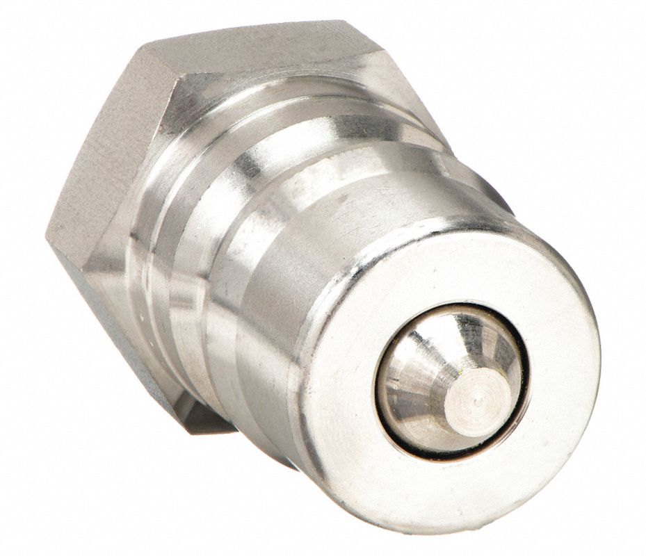 PARKER Acoplador Hidráulico de Conexión Rápida marca PARKER