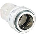 4000 Series Hydraulic Quick-Connect Couplings image