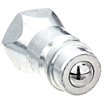 4000 Series Hydraulic Quick-Connect Coupling Plugs image