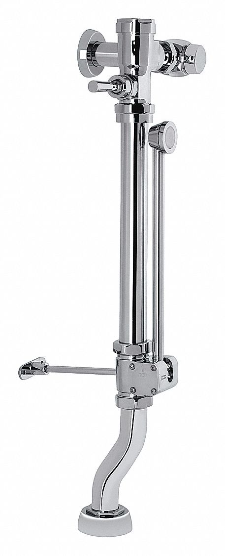 Piston, Bedpan Washer