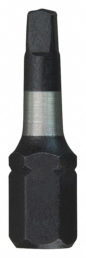 INSERT BIT 1IN SLOTTED 9/32