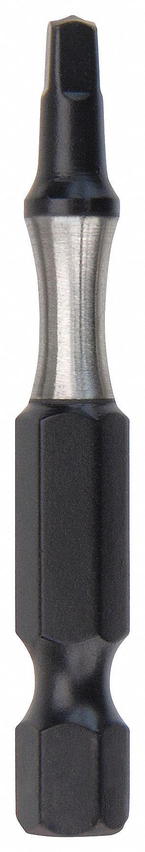 POWER BIT 2IN SQ#
