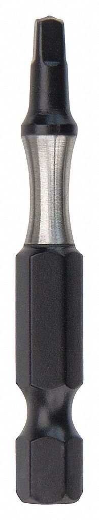 POWER BIT 2IN SQ#3