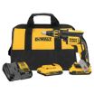 DEWALT Cordless Screw Guns