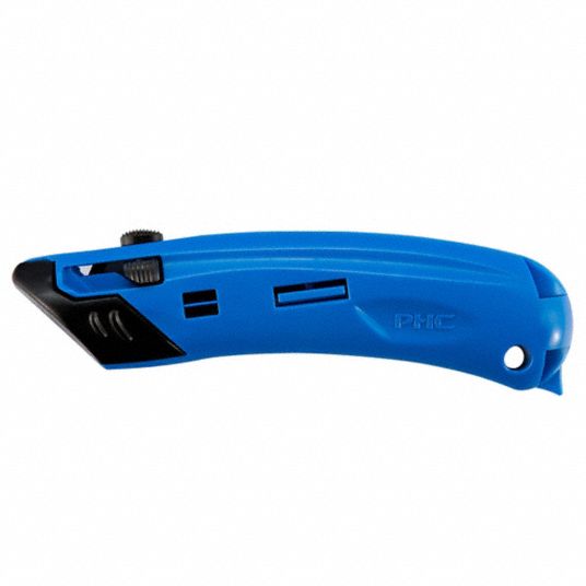 Pacific Handy Cutter S5 Safety Cutter Utility Knife