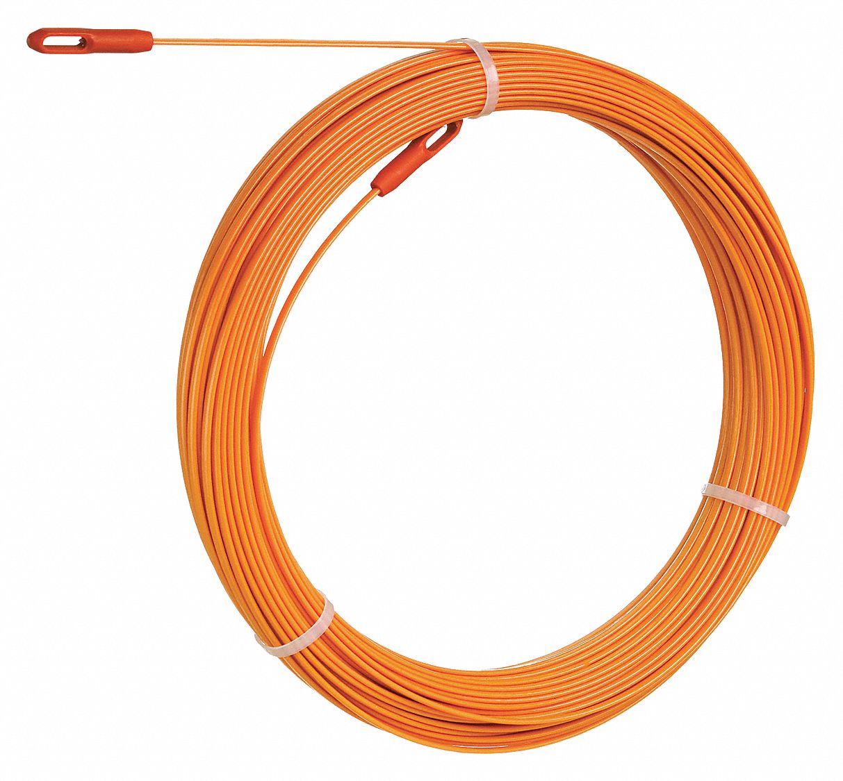 IDEAL, 120 ft Lg, 350 lb Tensile Strength, Replacement Fish Tape