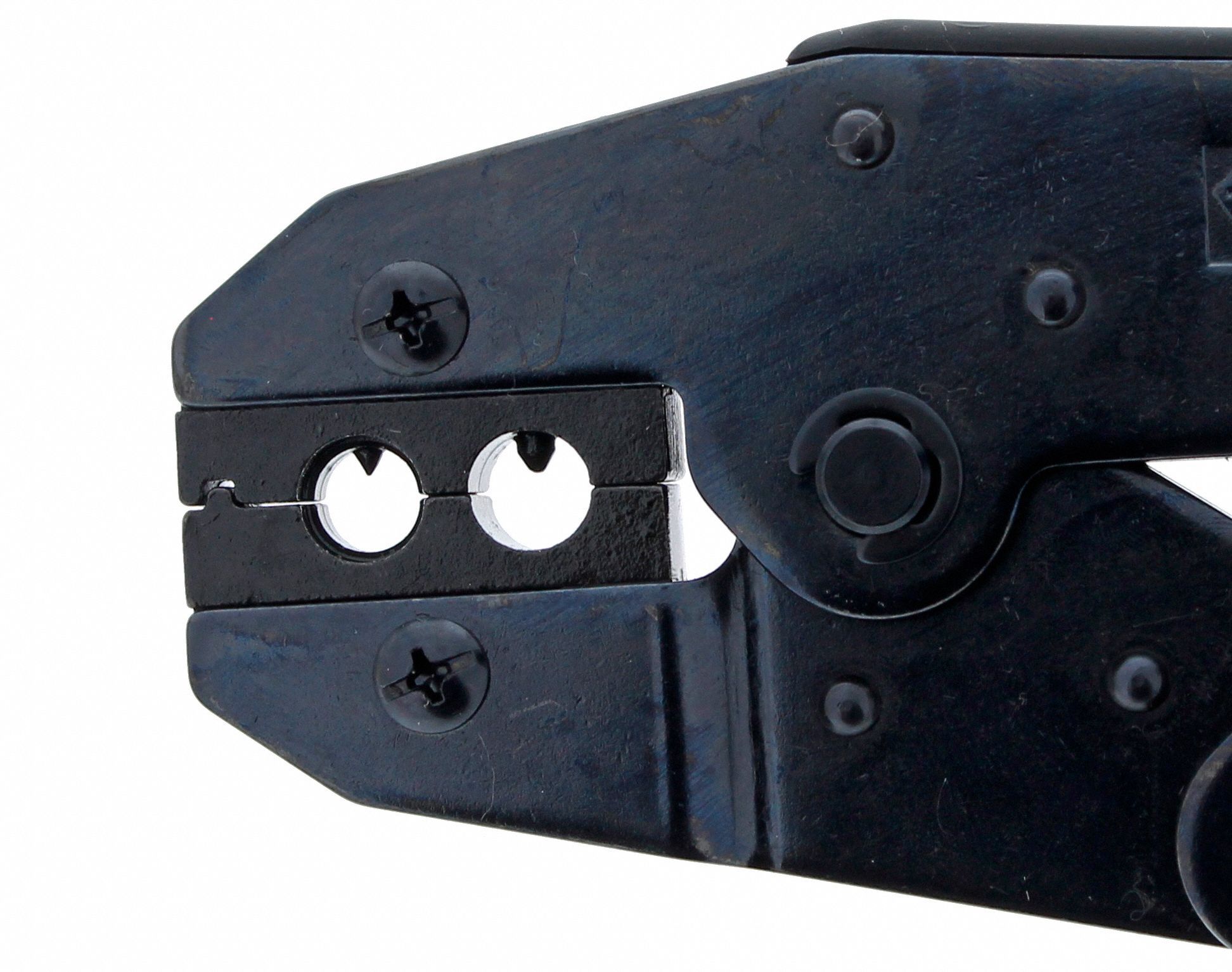 IDEAL Complete Fiberglass Fish Tape Repair Kit For Use With 3/16 in