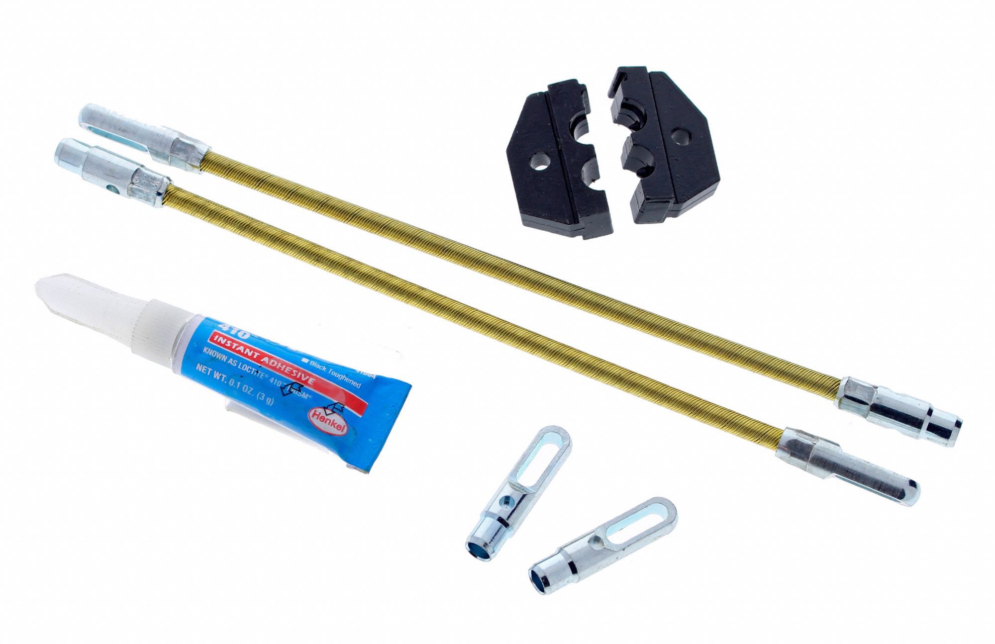 FISH TAPE REPAIR KIT,FOR IDEAL 31-156
