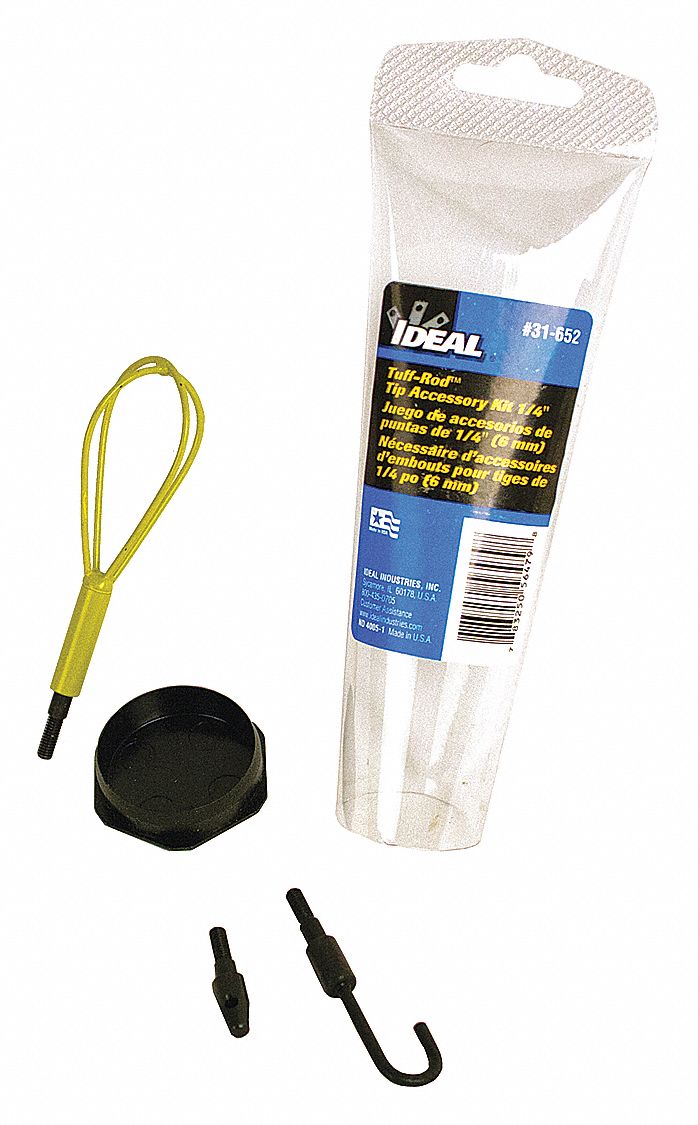 Fish Stick Accessory