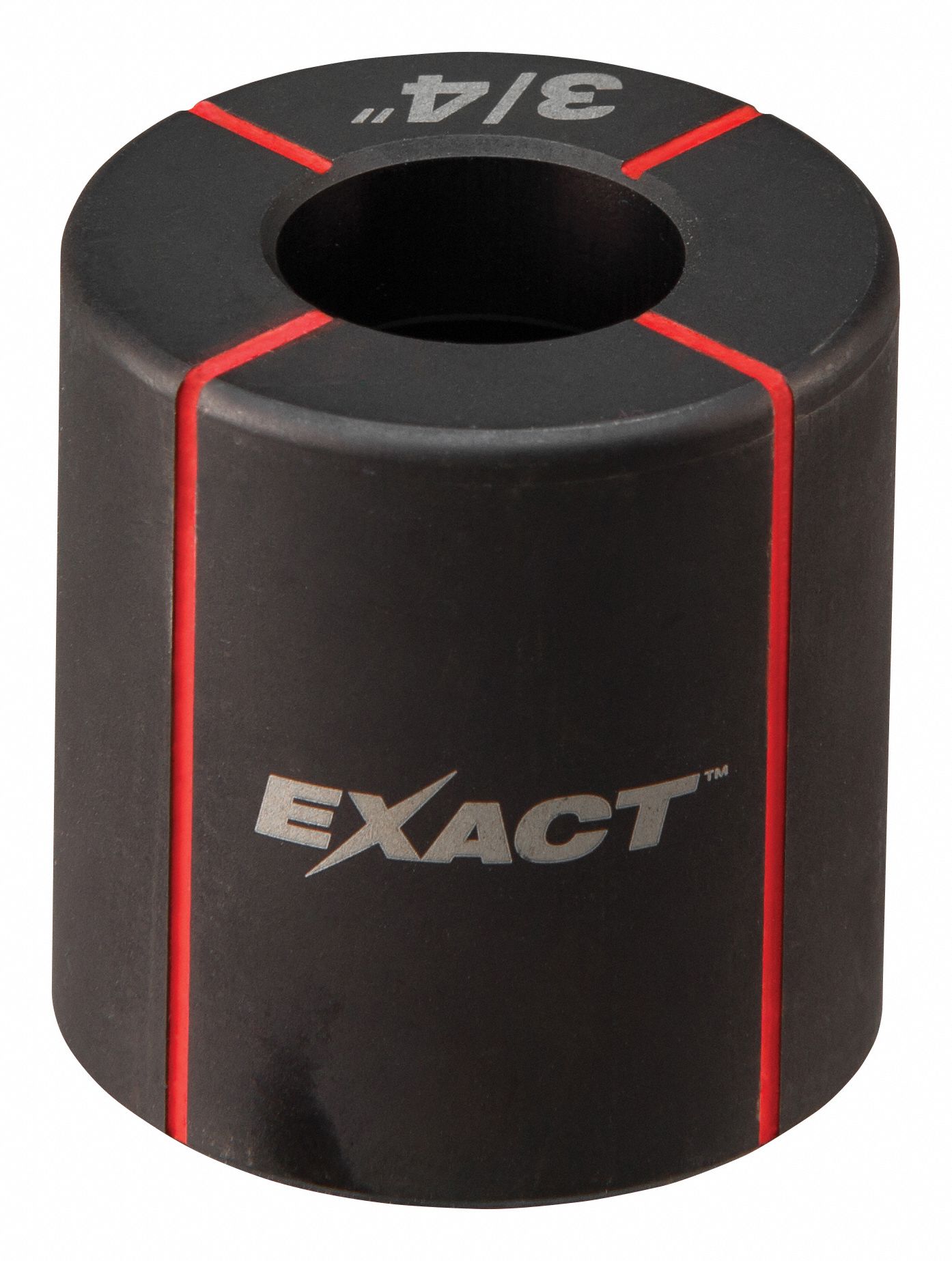 MILWAUKEE Knockout Set, 10, 10 ga. Steel 31AD9149162692 Grainger