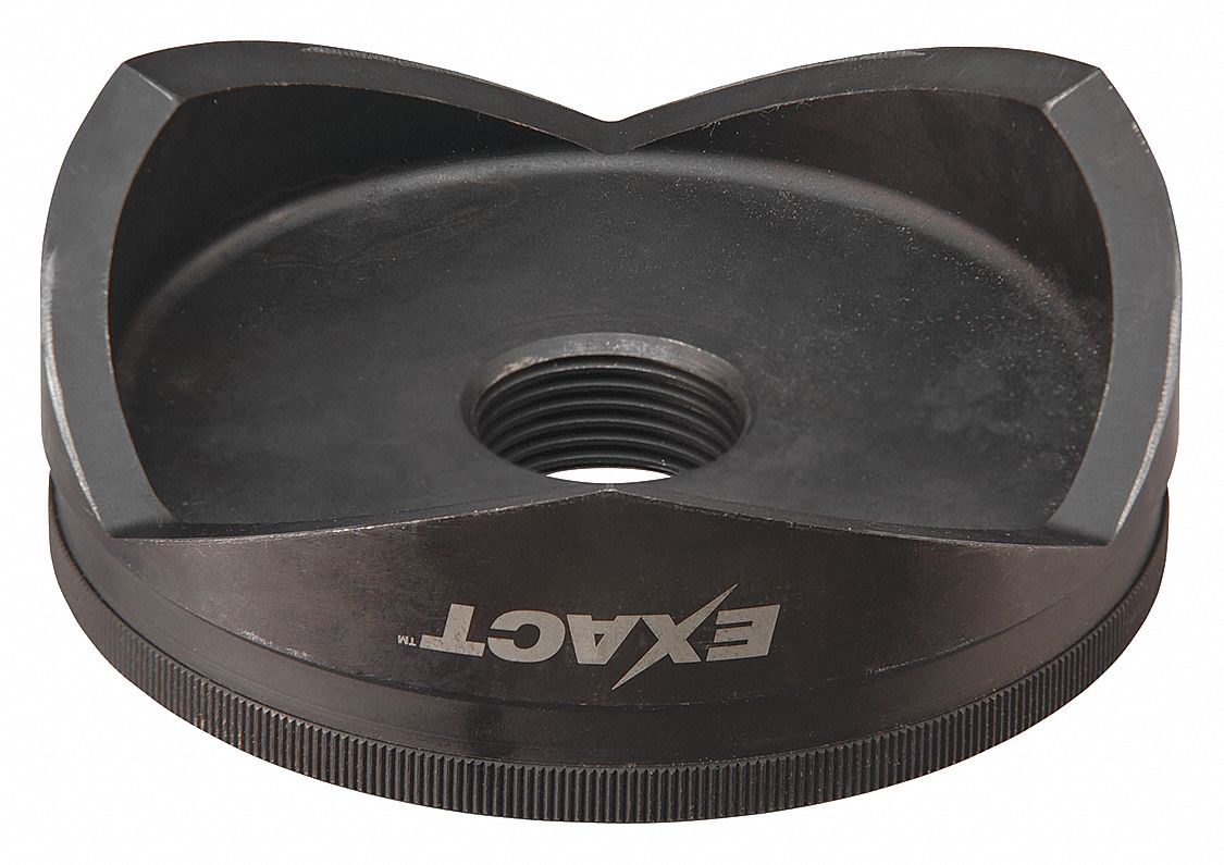 MILWAUKEE Knockout Punch, 31/2 in. L, Exact Line 31AE1549162677