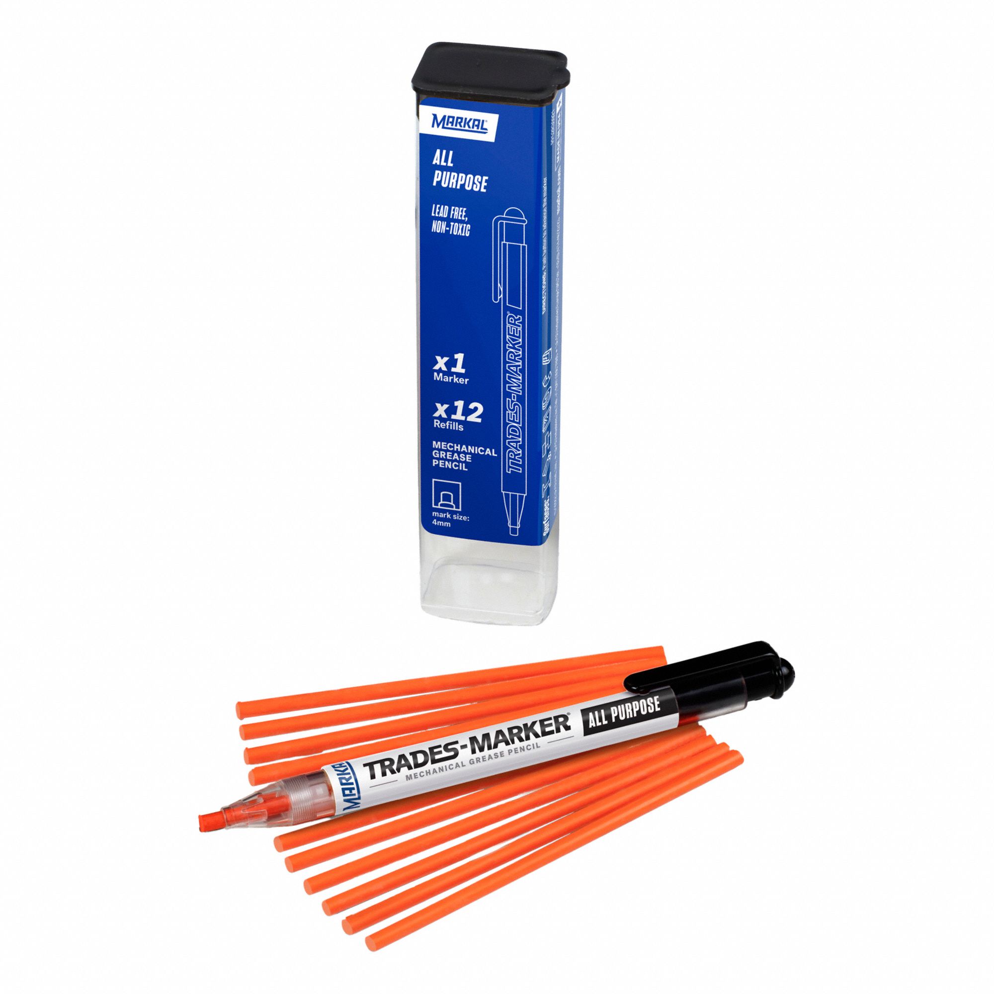ALL SURFACE MARKER MECHANICAL ORG