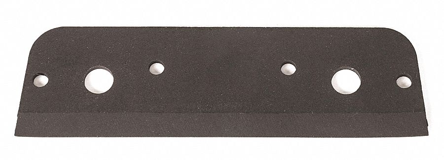 Snipper Blade: Cuts Nylon/Polyethylene/Polyurethane/PVC, For Grainger No. 58KP39, 1