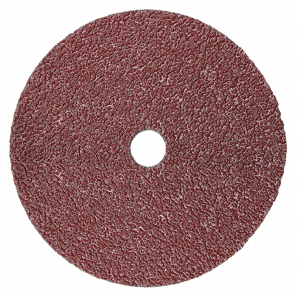 DISQUE, FIBRE,ROLOC,3IN,60+R300V