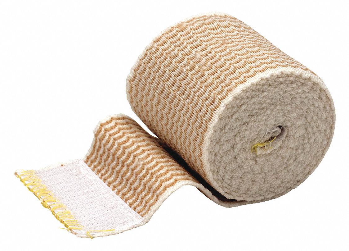 elastic bandage fabric