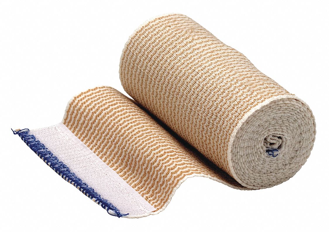 elastic bandage