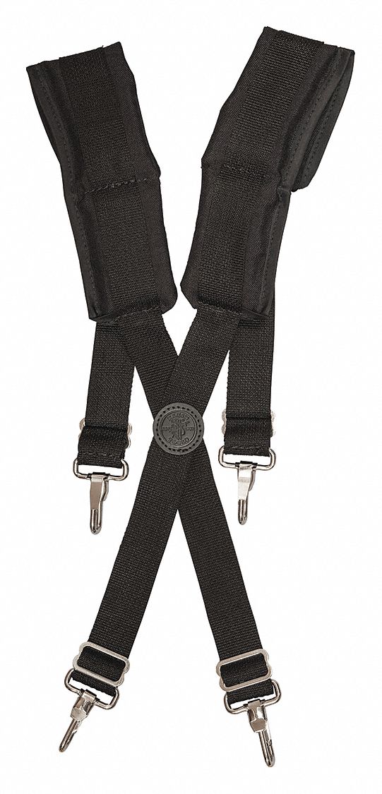 TRADESMAN PRO SUSPENDERS