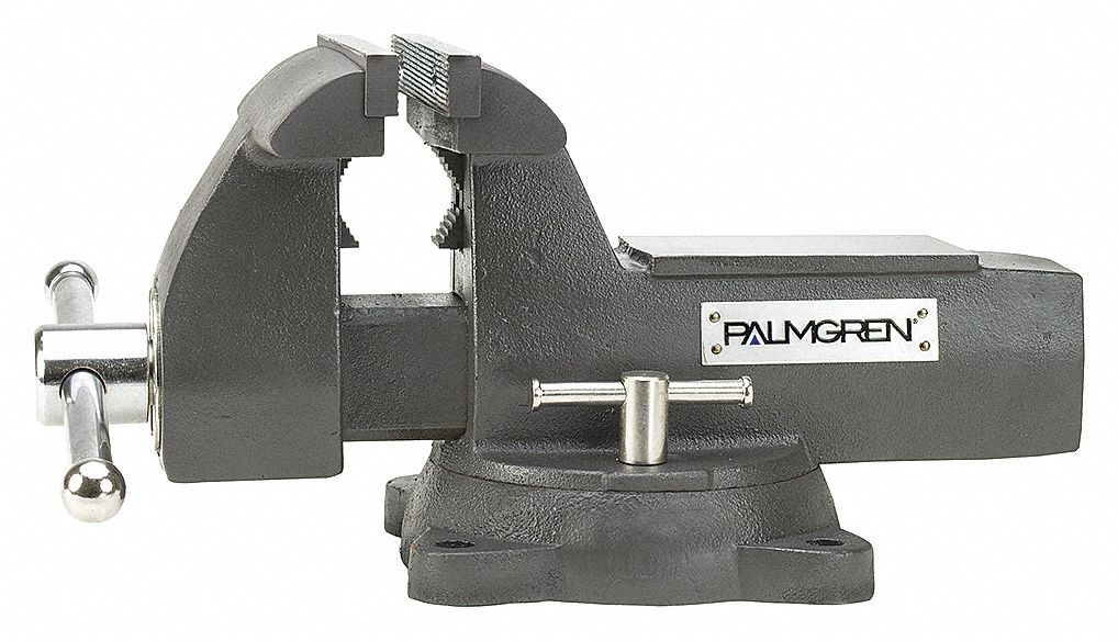 BENCH VISE 5 INCH