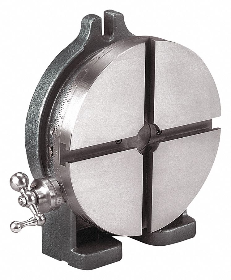 ROTARY INDEXING TABLE