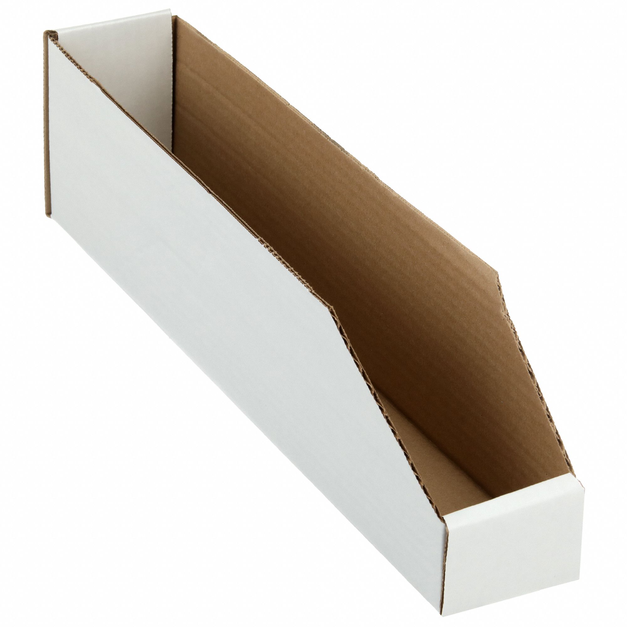 PACKAGING CORPORATION OF AMERICA, 18 in Overall Lg, 3 in x 4 1/2 in